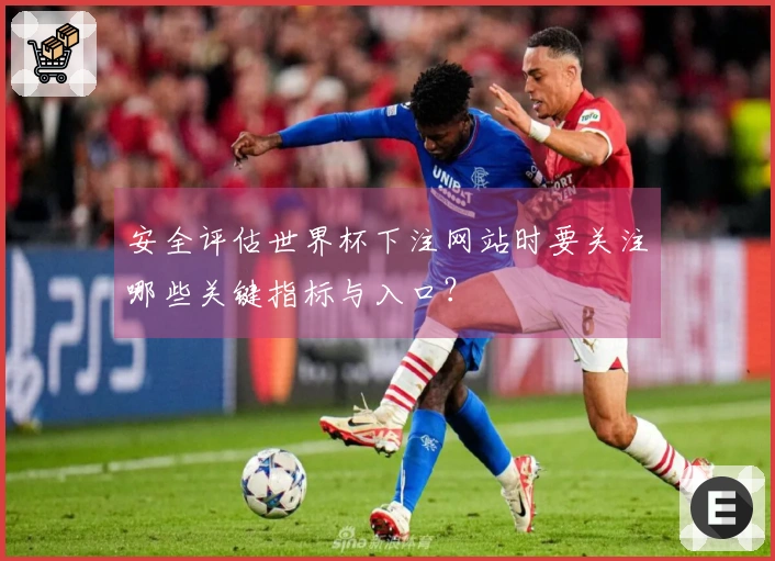 安全评估世界杯下注网站时要关注哪些关键指标与入口?