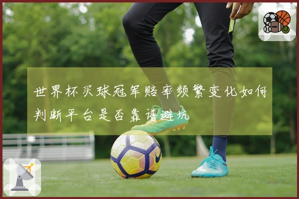 世界杯买球冠军赔率频繁变化如何判断平台是否靠谱避坑